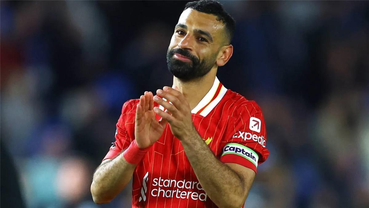 بعد هزيمتين متتاليتين.. تراجع أداء محمد صلاح يثير قلق جمهور ليفربول