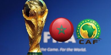 المغرب تستضيف مباريات الملحق الإفريقي لتحديد ممثل القارة في كأس العالم 2026