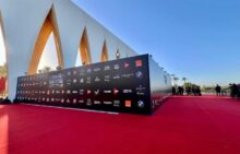 مهرجان الجونة 2025.. 6 أفلام مصرية تتألق على الساحة الدولية