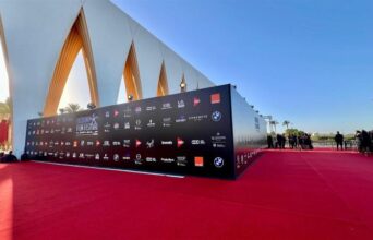 مهرجان الجونة 2025.. 6 أفلام مصرية تتألق على الساحة الدولية