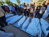 منذ فجر اليوم.. 12 شهيدًا فلسطينيًا بنيران الاحتلال في قطاع غزة