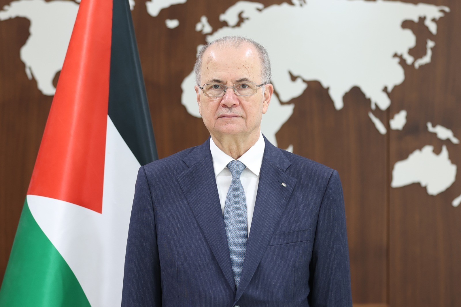 الحكومة الفلسطينية تعلن خطة إعادة إعمار غزة بـ 30 مليار دولار خلال 6 أشهر 1 الحكومة الفلسطينية تعلن خطة إعادة إعمار غزة بـ 30 مليار دولار خلال 6 أشهر
