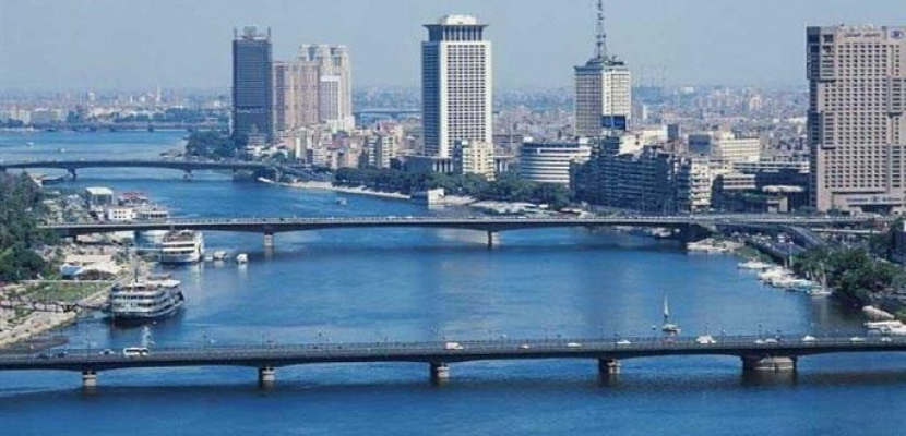 الأرصاد: طقس خريفي معتدل والعظمى في القاهرة 31 درجة