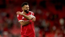 صورة محمد صلاح في قاعدة بيانات ناخبي الكاميرون تثير الجدل والسخرية