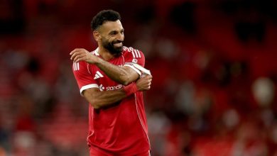 صورة محمد صلاح في قاعدة بيانات ناخبي الكاميرون تثير الجدل والسخرية