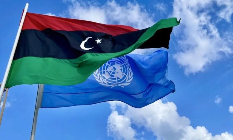 الأمم المتحدة تؤكد دعمها للمفوضية الليبية لتعزيز الثقة بالعملية الانتخابية 1 الأمم المتحدة تؤكد دعمها للمفوضية الليبية لتعزيز الثقة بالعملية الانتخابية