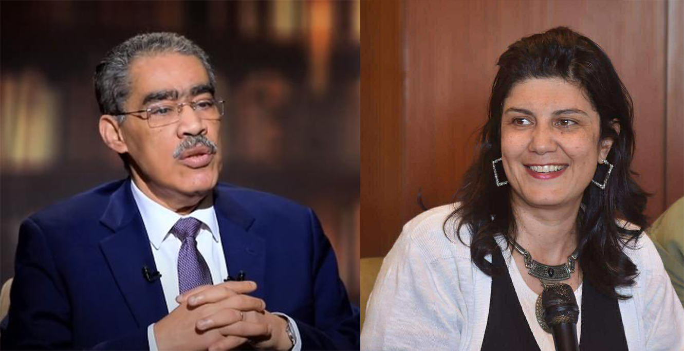 قرار جمهوري بإعادة تشكيل مجلس إدارة الهيئة العامة للاستعلامات 1 قرار جمهوري بإعادة تشكيل مجلس إدارة الهيئة العامة للاستعلامات