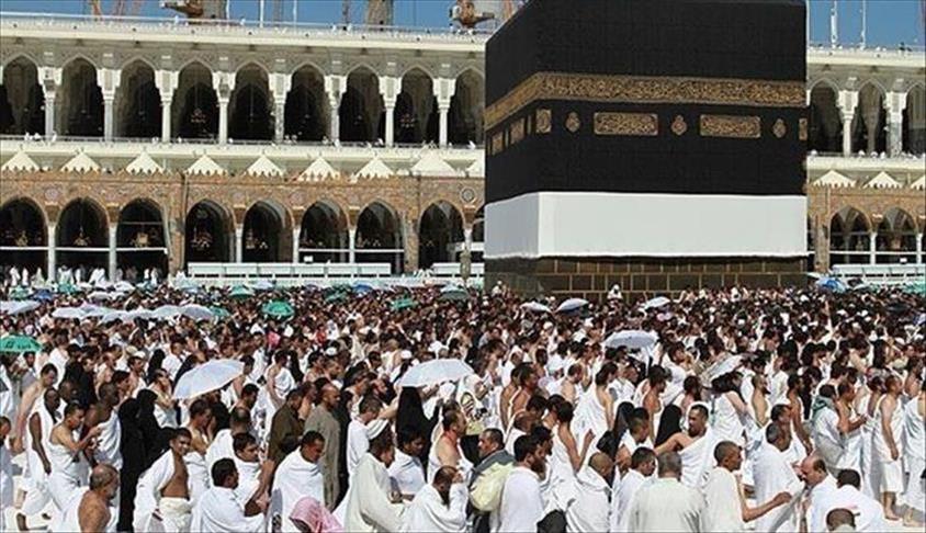 وزارة التضامن تكشف الفئات الممنوعة من أداء فريضة الحج هذا العام 1 وزارة التضامن تكشف الفئات الممنوعة من أداء فريضة الحج هذا العام