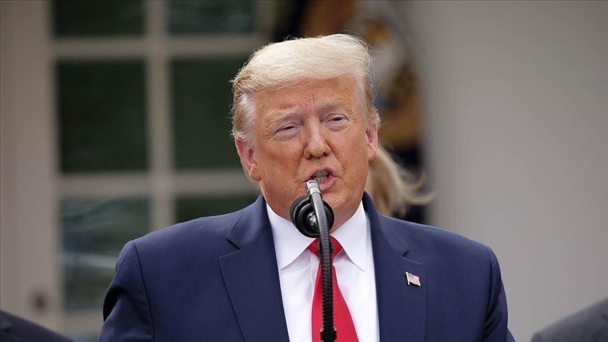 التركيز على البيض.. ترامب يحدد عدد اللاجئين بـ7500 فقط ويثير غضب الديمقراطيين 1 التركيز على البيض.. ترامب يحدد عدد اللاجئين بـ7500 فقط ويثير غضب الديمقراطيين