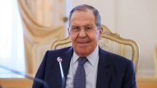 روسيا تحذر من خطورة تزويد أوكرانيا بصواريخ "توماهوك" على العلاقات مع أمريكا