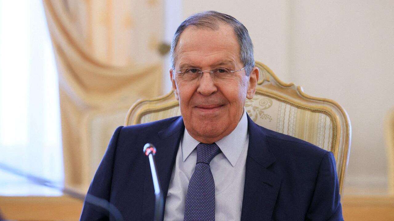 روسيا تحذر من خطورة تزويد أوكرانيا بصواريخ "توماهوك" على العلاقات مع أمريكا 1 روسيا تحذر من خطورة تزويد أوكرانيا بصواريخ "توماهوك" على العلاقات مع أمريكا