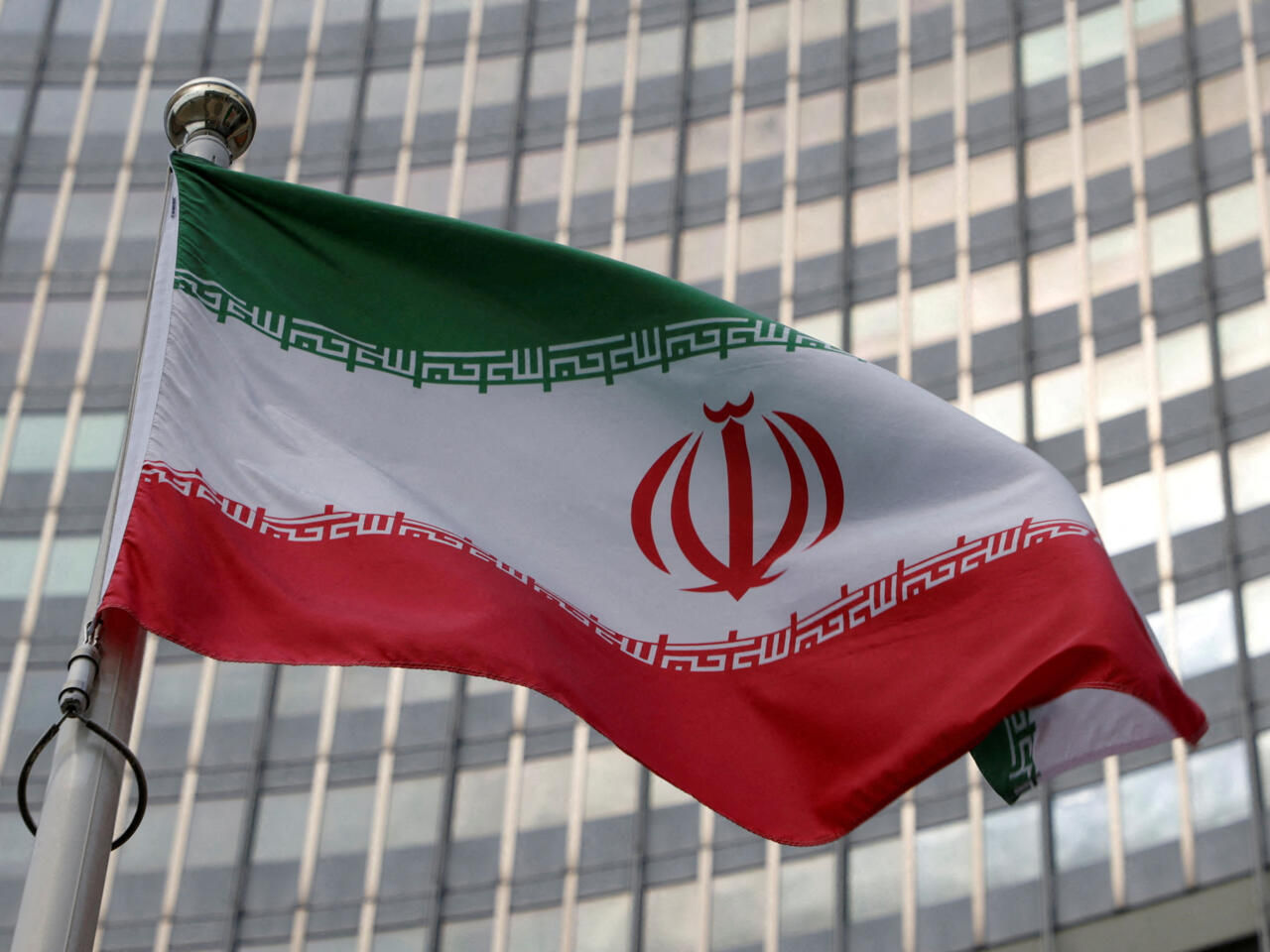 إيران تعلن انتهاء القيود المفروضة على برنامجها النووي مع انقضاء سريان قرار 2231 1 إيران تعلن انتهاء القيود المفروضة على برنامجها النووي مع انقضاء سريان قرار 2231