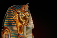 غدًا آخر موعد لزيارة قاعة توت عنخ آمون بالمتحف المصري بالتحرير