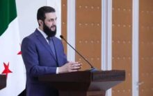 مرسوم رئاسي سوري: بإلغاء عطلة ذكرى حرب أكتوبر