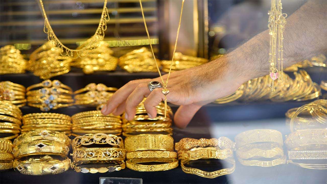 بعد تراجعها 100 جنيه.. استقرار أسعار الذهب اليوم الاثنين 27 أكتوبر 2025