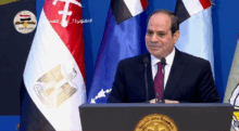 السيسي يغادر إلى بروكسل لقيادة وفد مصر في القمة المصرية الأوروبية الأولى