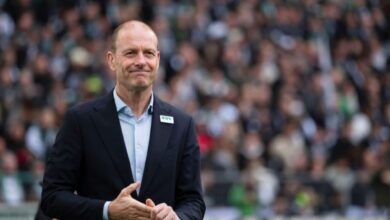 الأهلي يقترب من التعاقد مع المدرب الدنماركي جيس ثورب خلفًا لريبيرو
