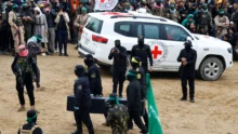القناة 12: حكومة الاحتلال تمهل حماس حتى مساء اليوم لتحديد موقع جثامين الأسرى