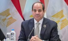 السيسي: مصر تكبدت 250 مليار جنيه بسبب الإرهاب وأحداث 2011