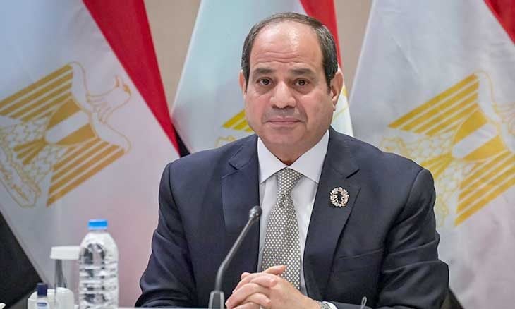 السيسي: مصر تكبدت 250 مليار جنيه بسبب الإرهاب وأحداث 2011 1 السيسي: مصر تكبدت 250 مليار جنيه بسبب الإرهاب وأحداث 2011