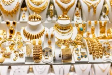 ارتفاع أسعار الذهب عالميًا وزيادة 40 جنيهًا في عيار 21 محليًا