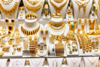 ارتفاع أسعار الذهب عالميًا وزيادة 40 جنيهًا في عيار 21 محليًا
