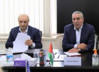 مدير المخابرات الفلسطينية يصل القاهرة لإجراء مشاورات حول تطورات الوضع في غزة