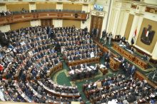 مجلس النواب يوافق نهائيًا على تعديل قانون الإجراءات الجنائية بعد دراسة اعتراض الرئيس