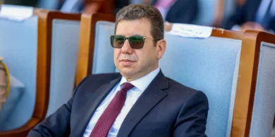 رئيس المخابرات العامة يتوجه إلى إسرائيل لبحث تثبيت وقف إطلاق النار في غزة