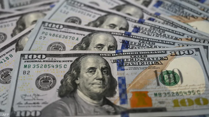 المركزي الأوروبي يحذّر: بنوك كبرى مهددة بأزمة سيولة دولارية وضرورة رفع الاحتياطيات لمواجهة مخاطر متصاعدة 1 المركزي الأوروبي يحذّر: بنوك كبرى مهددة بأزمة سيولة دولارية وضرورة رفع الاحتياطيات لمواجهة مخاطر متصاعدة