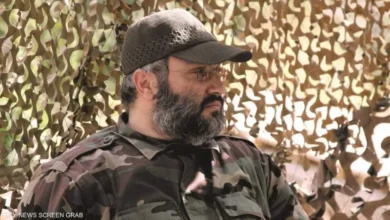 اختراقٌ سريّ داخل حزب الله: عميل لبناني يكشف الطريق إلى اغتيال عماد مغنية 2 اختراقٌ سريّ داخل حزب الله: عميل لبناني يكشف الطريق إلى اغتيال عماد مغنية