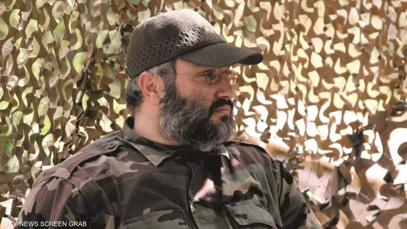 اختراقٌ سريّ داخل حزب الله: عميل لبناني يكشف الطريق إلى اغتيال عماد مغنية