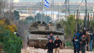 جيش الاحتلال يعلن استعداده لهدم 24 مبنى في مخيم جنين