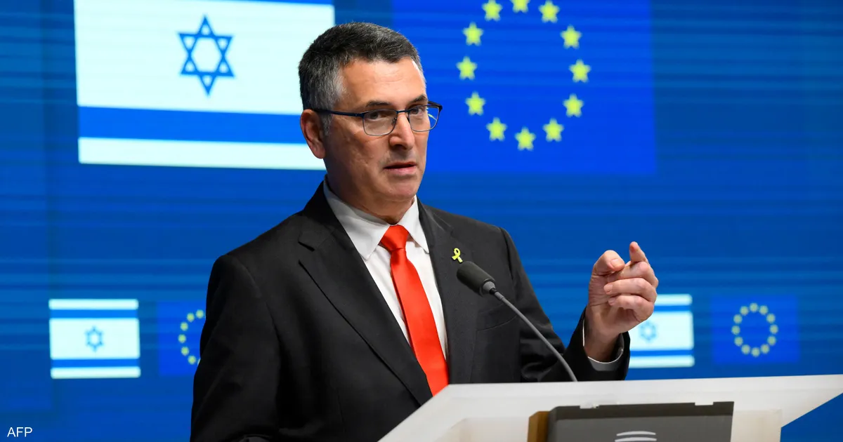 تصعيد دبلوماسي حاد.. فنزويلا تهاجم وزير الخارجية الإسرائيلي وتتهمه بارتكاب إبادة جماعية