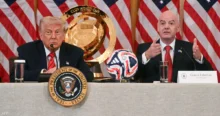 إجراءات ترامب الجديدة: هل تمنع جماهير العالم من مونديال 2026؟