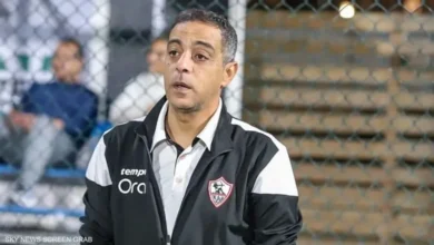 دقيقة حداد في مباراة الزمالك وزيسكو تكريمًا لروح الراحل محمد صبري