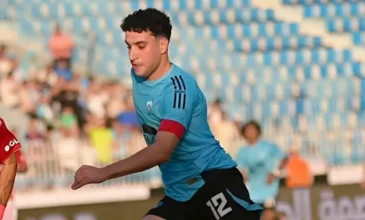 الأهلي يؤجل حسم صفقة يحيى زكريا لحين انتهاء كأس العرب