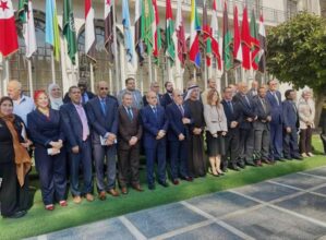 دعم الباحثين في الدول العربية المتضررة: انطلاق مبادرة التضامن من أجل المستقبل