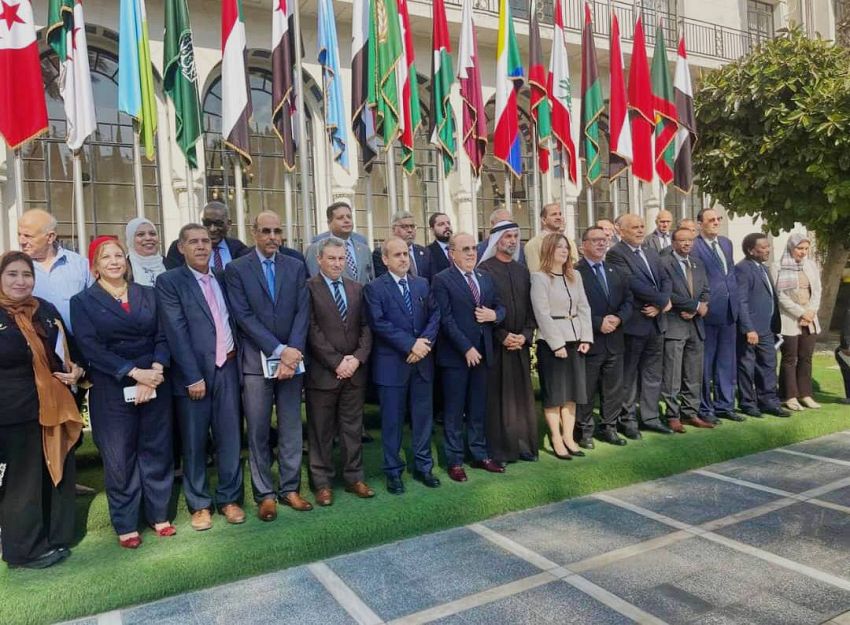 دعم الباحثين في الدول العربية المتضررة: انطلاق مبادرة التضامن من أجل المستقبل