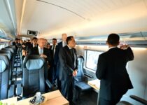 مدبولي يفتتح المعرض الدولي للنقل الذكي ويتفقد أحدث وسائل النقل المصرية والمستوردة