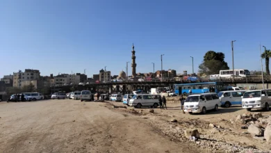 محافظ القاهرة: إزالة عشوائيات السيدة عائشة وتحويل المنطقة لمقصد سياحي شامل بممشى تاريخي من السيدة عائشة حتى السيدة نفيسة