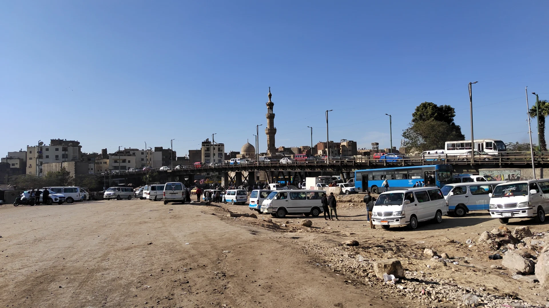 محافظ القاهرة: إزالة عشوائيات السيدة عائشة وتحويل المنطقة لمقصد سياحي شامل بممشى تاريخي من السيدة عائشة حتى السيدة نفيسة