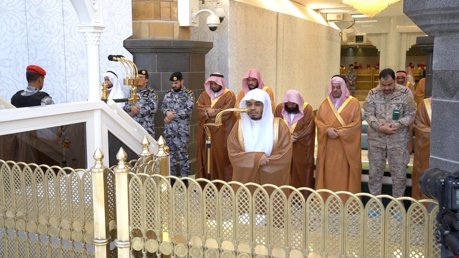 صلاة الاستسقاء في السعودية وقطر: دعاء بالغيث والرحمة في ظل الجفاف