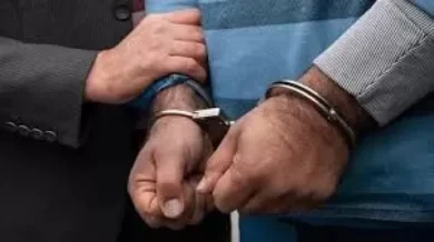 القبض على عامل قتل زوجته ونجله بقرية زنارة في المنوفية