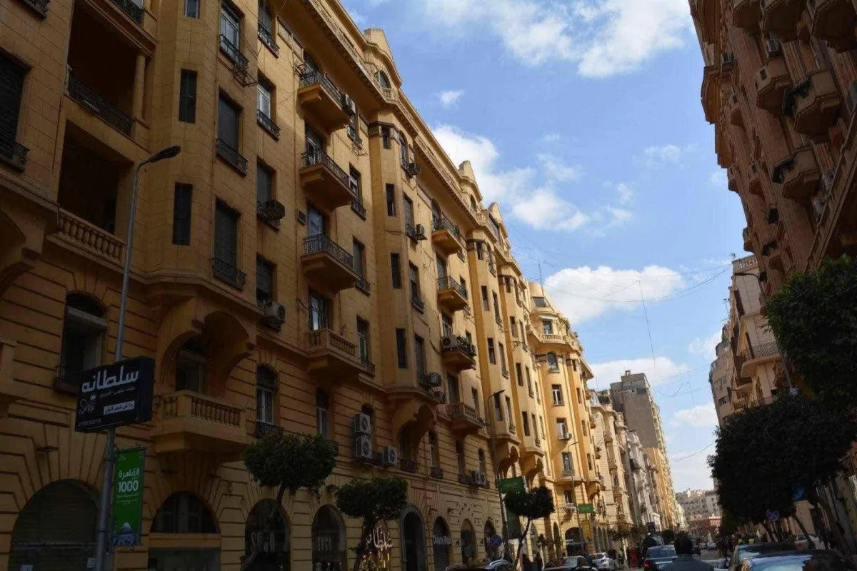 الجيزة تصنف مناطق حي الدقي للإيجارات القديمة إلى متميزة ومتوسطة واقتصادية لتحديد الزيادة الجديدة