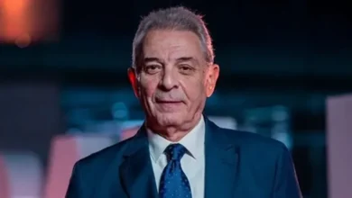 محمود حميدة يعود للدراما بمسلسل جديد في رمضان المقبل