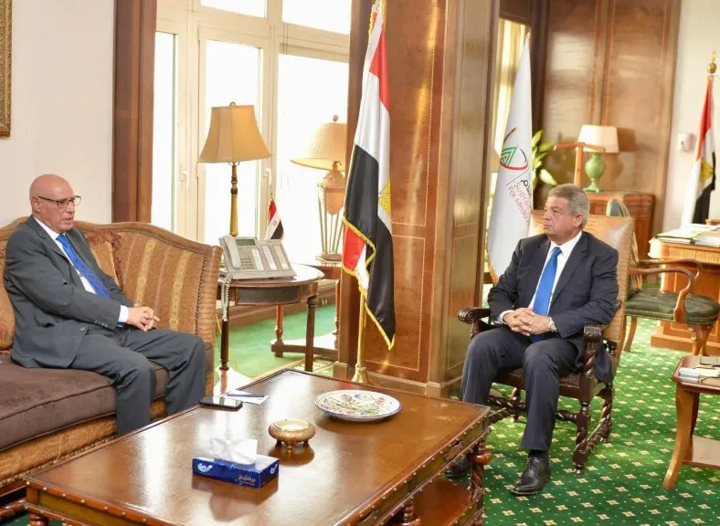 الجامعة العربية ترحب بانعقاد الدورة 55 لمجلس وزراء الإعلام في مصر