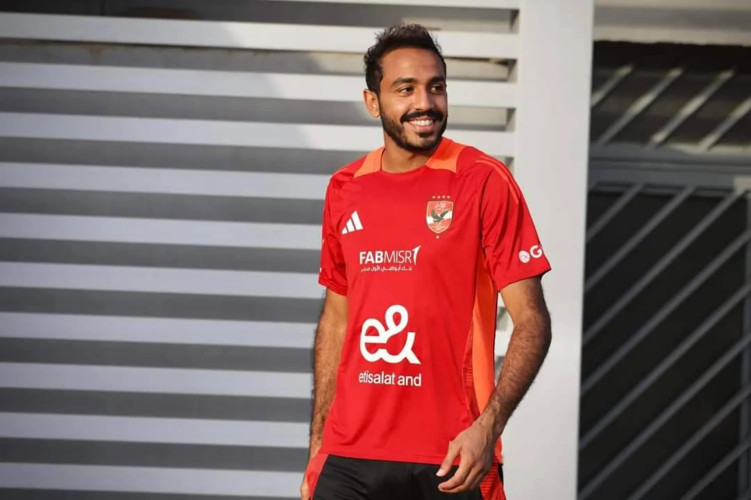 الأهلي ينفي عودة محمود كهربا في الميركاتو الشتوي ويستهدف مهاجمين جدد