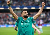 محمد صلاح رابع أغلى لاعبي تاريخ البريميرليج بعد وصول قيمته التسويقية إلى 150 مليون يورو