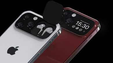 أبل تستعد لتحولات كبيرة في تصميم آيفون 18 مع 5 تغييرات رئيسية